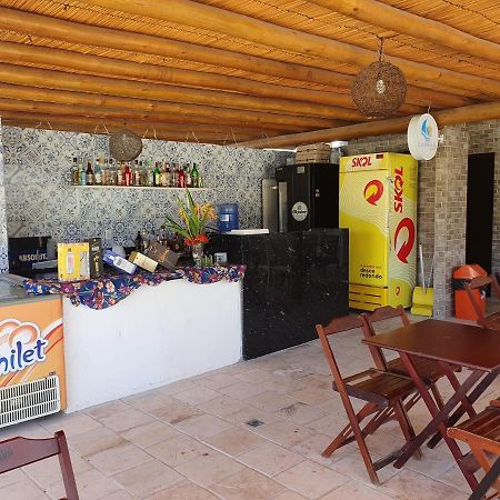 Laguna Beach Porto Pôrto das Galinhas Exterior foto
