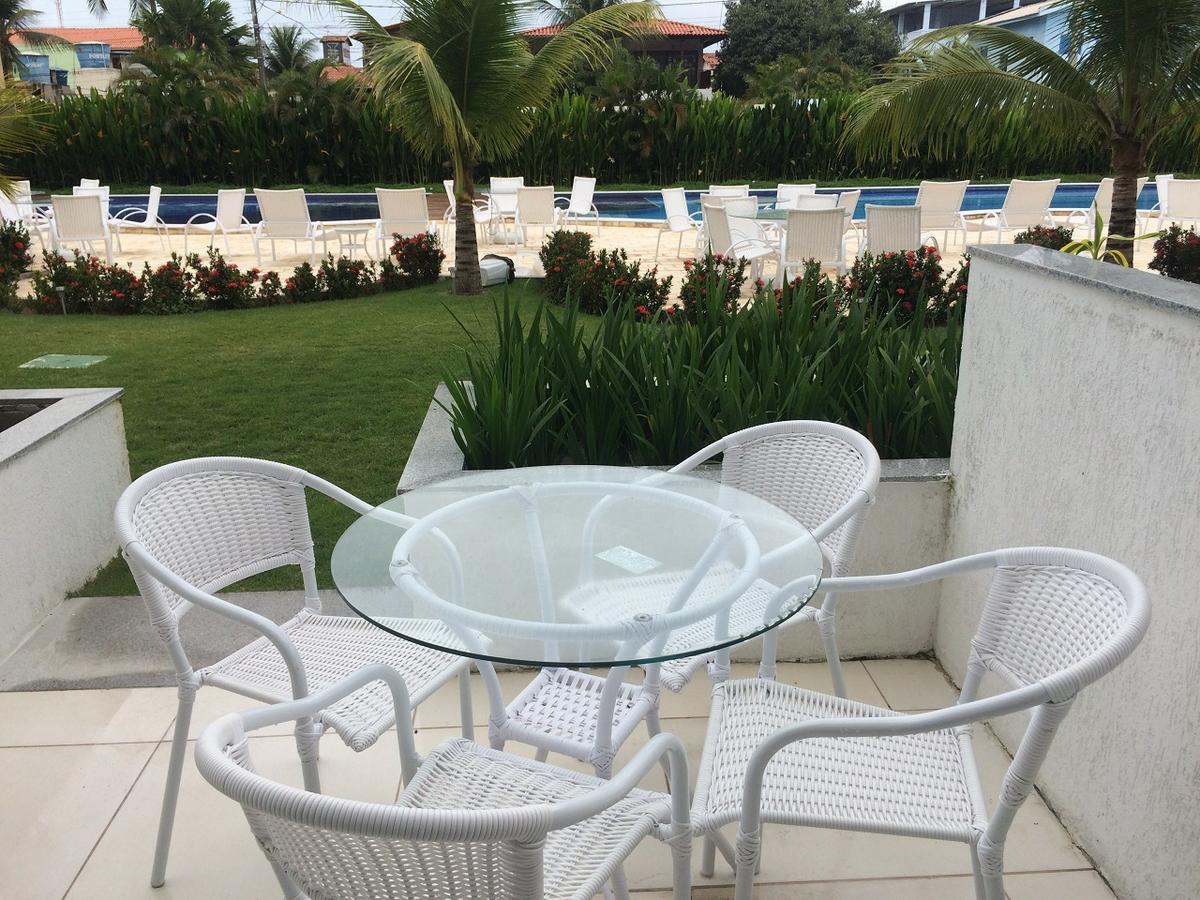 Laguna Beach Porto Pôrto das Galinhas Exterior foto